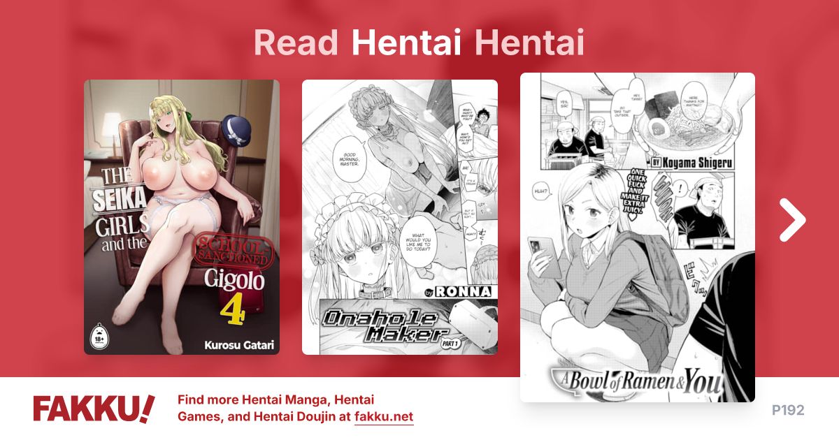 Hentai Comics - FAKKU - Page 192 - Page 192 - Page 192 - Page 192 - Page 192 - Page 192 - Page 192 - Page 192 - Page 192 - Page 192 - Page 192