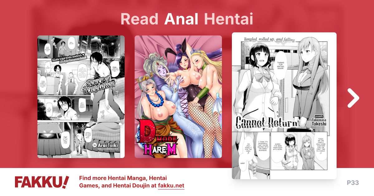 Anal Hentai - FAKKU - Page 33 - Page 33 - Page 33 - Page 33 - Page 33 - Page 33 - Page 33 - Page 33 - Page 33 - Page 33 - Page 33