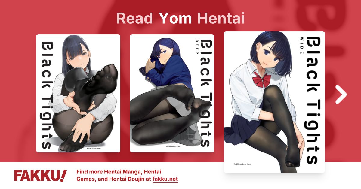Yom Hentai - FAKKU