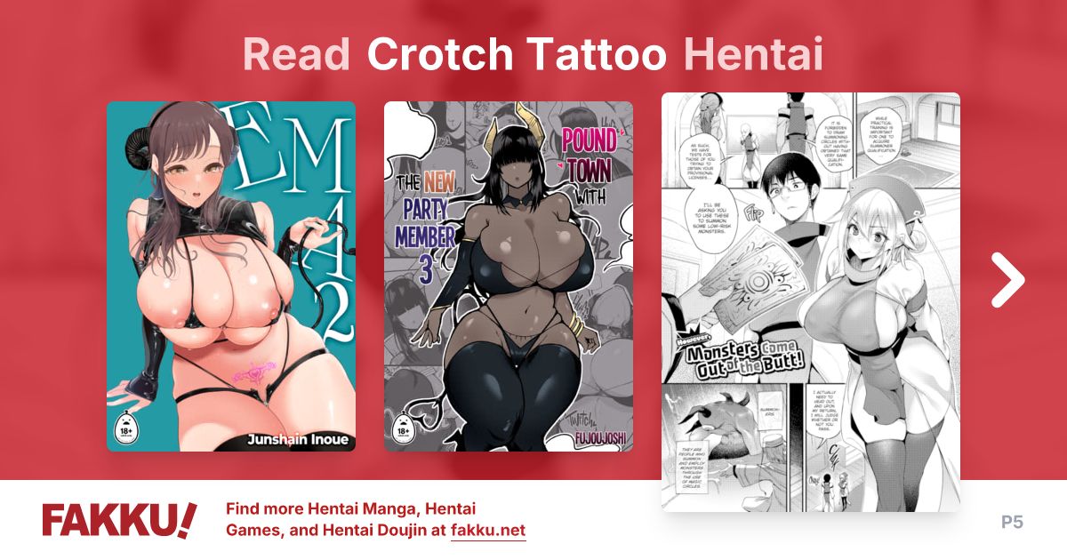 Crotch Tattoo Hentai - FAKKU - Page 5 - Page 5 - Page 5 - Page 5 - Page 5 - Page 5 - Page 5 - Page 5 - Page 5 - Page 5 - Page 5