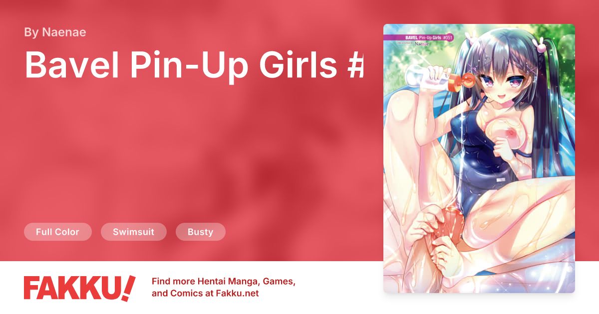 Bavel Pin-Up Girls #051 Hentai by Naenae - FAKKU