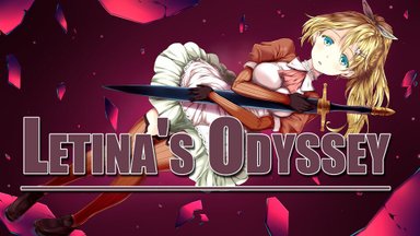 Letina's Odyssey