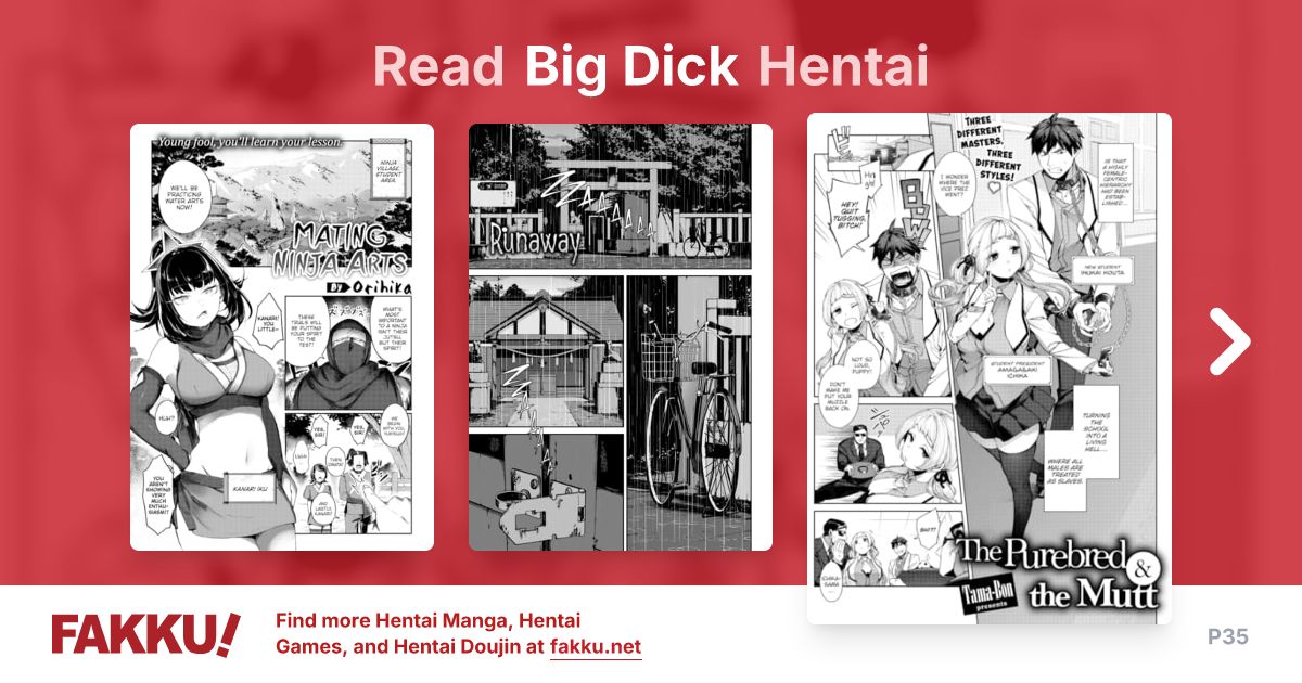 Big Dick Hentai - FAKKU - Page 35 - Page 35 - Page 35 - Page 35 - Page 35 - Page 35 - Page 35 - Page 35 - Page 35 - Page 35 - Page 35