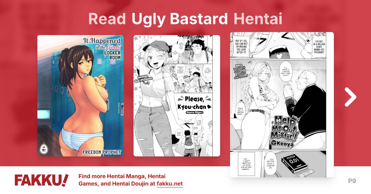 Ugly Bastard Hentai - FAKKU - Page 9 - Page 9 - Page 9 - Page 9 - Page 9 - Page 9 - Page 9 - Page 9 - Page 9 - Page 9 - Page 9