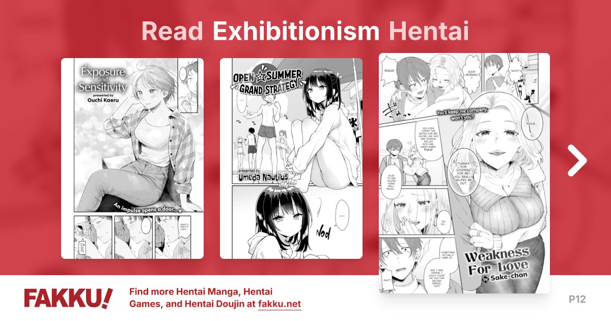 Exhibitionism Hentai - FAKKU - Page 12 - Page 12 - Page 12 - Page 12 - Page 12 - Page 12 - Page 12 - Page 12 - Page 12 - Page 12 - Page 12