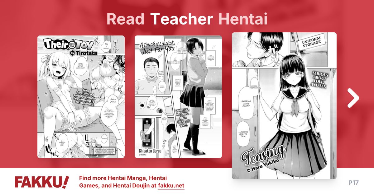 Teacher Hentai - FAKKU - Page 17 - Page 17 - Page 17 - Page 17 - Page 17 - Page 17 - Page 17 - Page 17 - Page 17 - Page 17 - Page 17