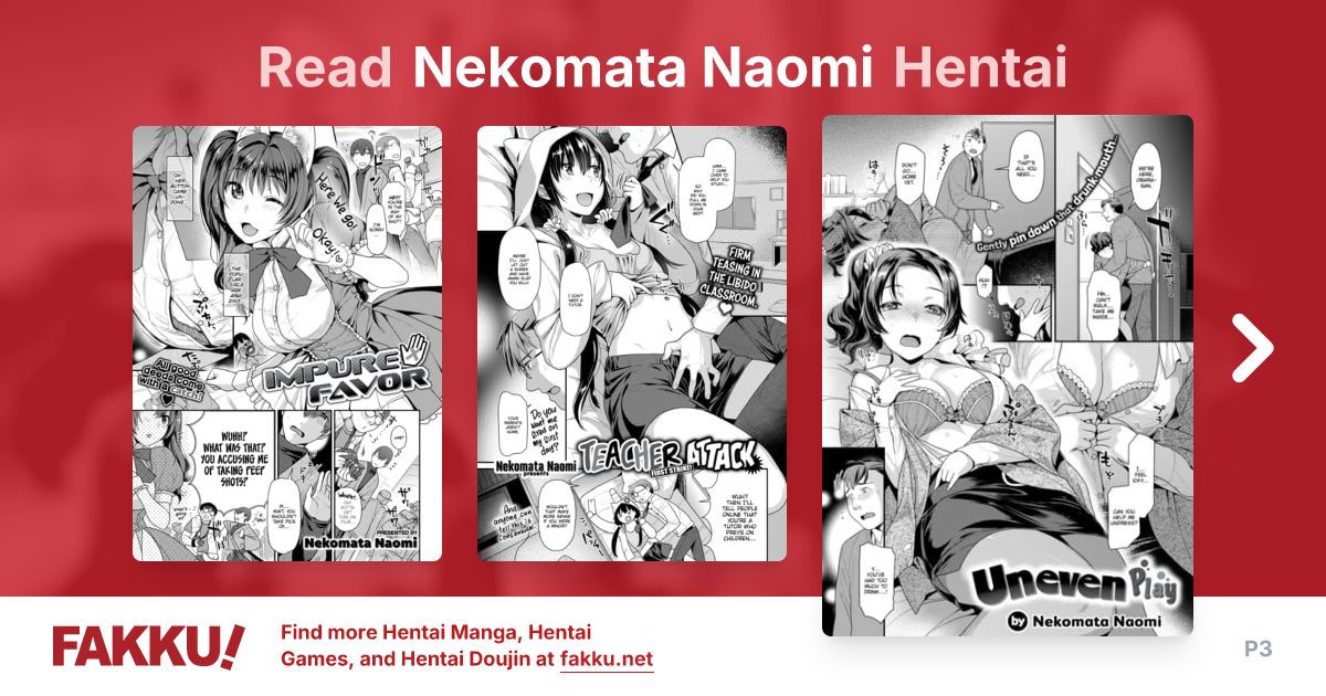 Nekomata Naomi Hentai - FAKKU - Page 3 - Page 3 - Page 3 - Page 3 - Page 3 - Page 3 - Page 3 - Page 3 - Page 3 - Page 3 - Page 3