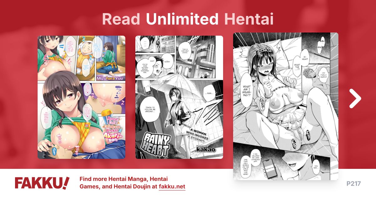 Unlimited Hentai - FAKKU - Page 217 - Page 217 - Page 217 - Page 217 - Page 217 - Page 217 - Page 217 - Page 217 - Page 217 - Page 217 - Page 217