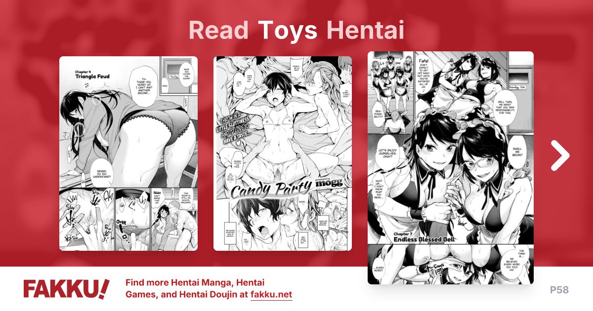 Toys Hentai - FAKKU - Page 58 - Page 58 - Page 58 - Page 58 - Page 58 - Page 58 - Page 58 - Page 58 - Page 58 - Page 58 - Page 58