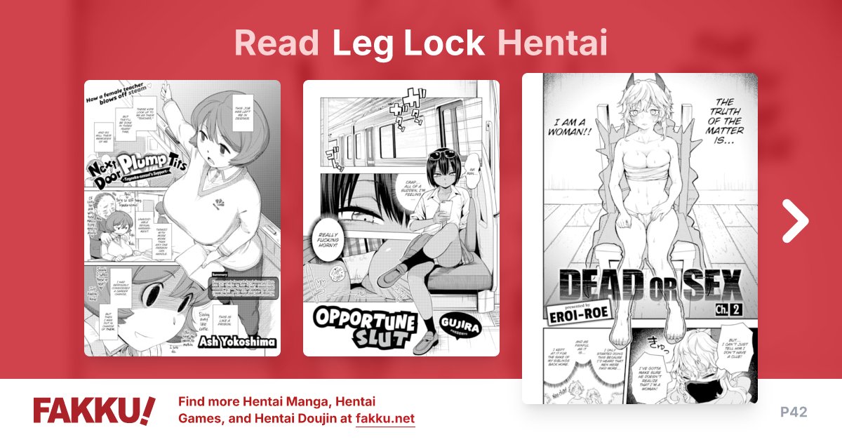 Leg Lock Hentai - FAKKU - Page 42 - Page 42 - Page 42 - Page 42 - Page 42 - Page 42 - Page 42 - Page 42 - Page 42 - Page 42 - Page 42