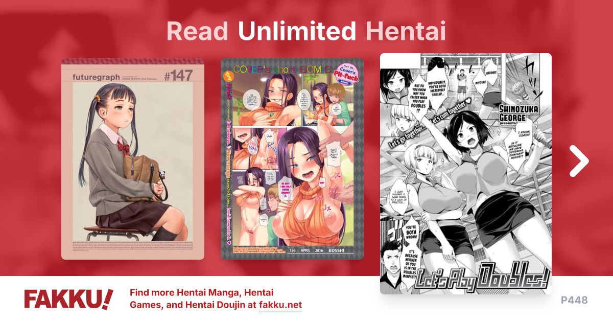 Unlimited Hentai - FAKKU - Page 448 - Page 448 - Page 448 - Page 448 - Page 448 - Page 448 - Page 448 - Page 448 - Page 448 - Page 448 - Page 448