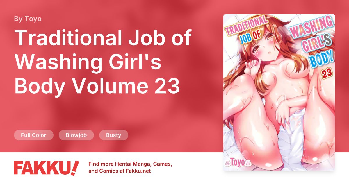 Coated with bubbles, a thick finger touches her sensitive privates. It was supposed to be normal back-washing, but with the washer&apos;s suggestive caresses, the young girl&apos;s body was heated up and...