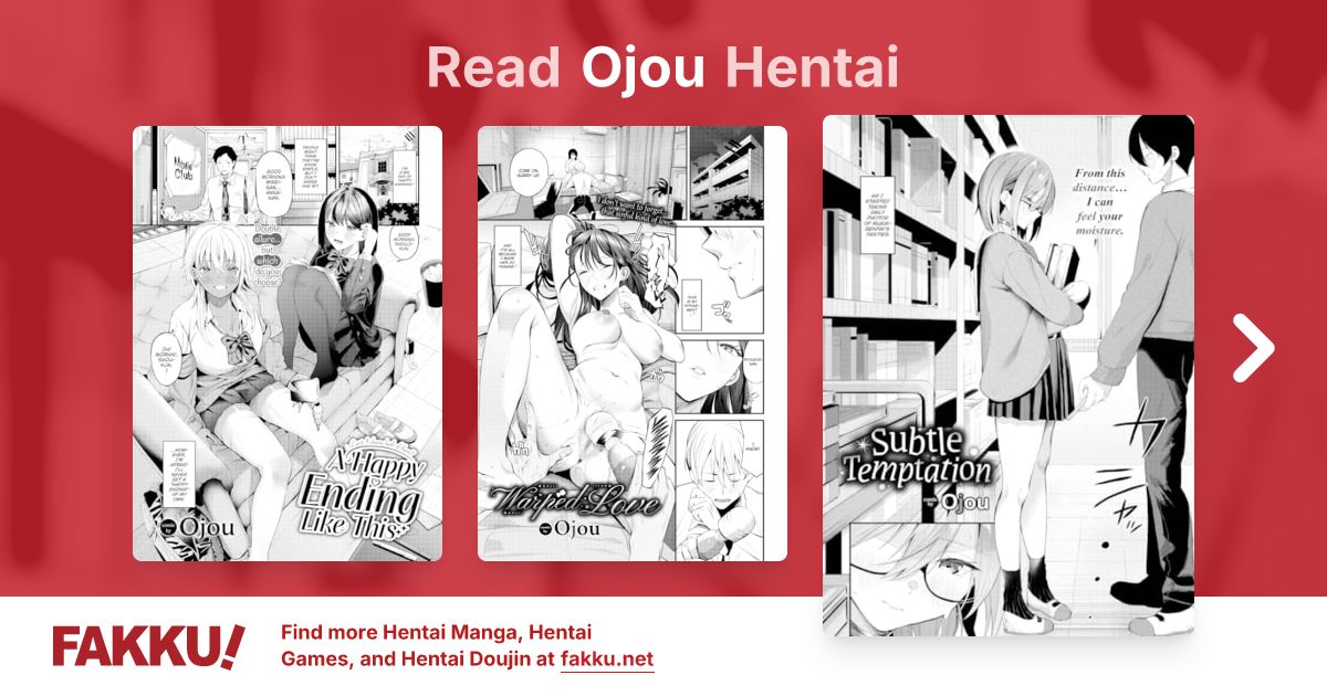 Ojou Hentai - FAKKU
