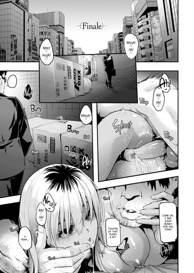 Metamorphosis - Chapter 7 Finale
