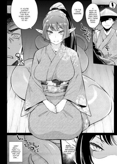 Yokai Hospitality