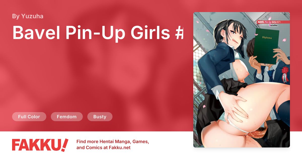 Bavel Pin-Up Girls #071 Hentai by Yuzuha - FAKKU