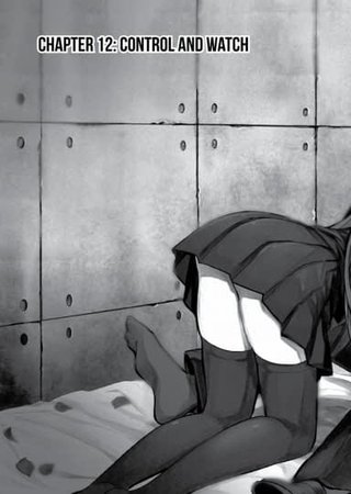 Control and Watch Hentai Cover Image