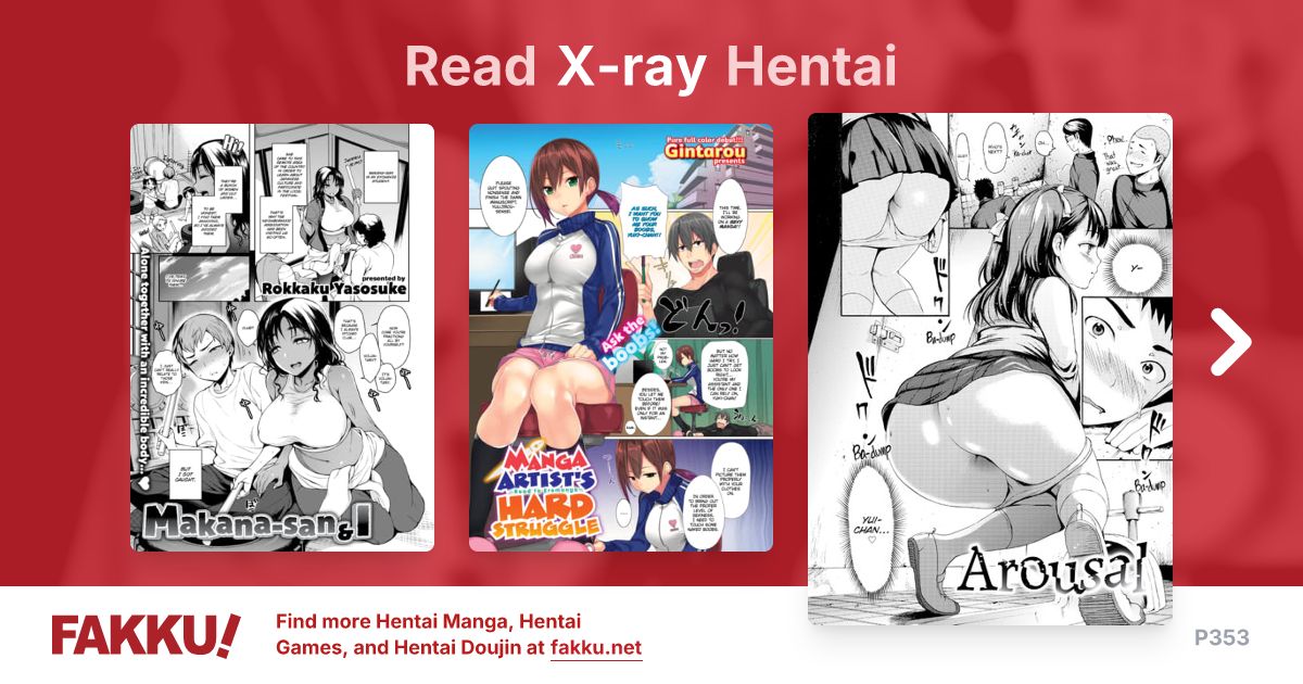 X-ray Hentai - FAKKU - Page 353 - Page 353 - Page 353 - Page 353 - Page 353 - Page 353 - Page 353 - Page 353 - Page 353 - Page 353 - Page 353