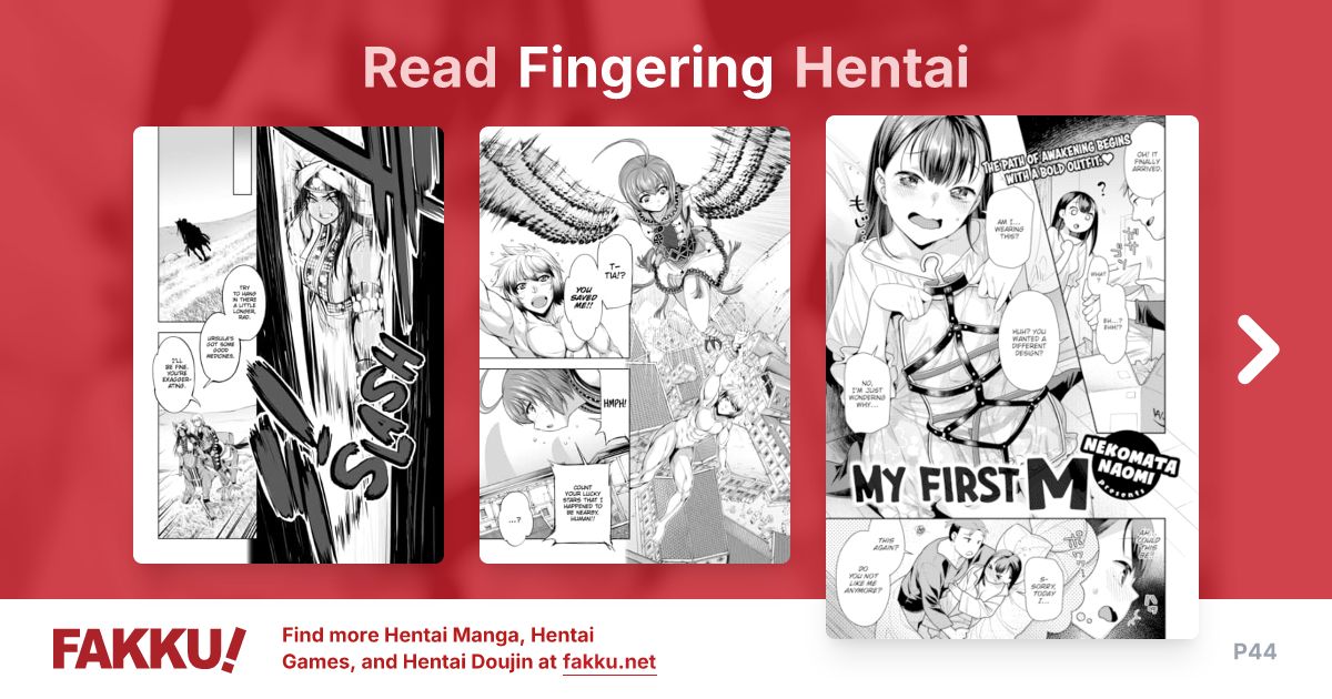 Fingering Hentai - FAKKU - Page 44 - Page 44 - Page 44 - Page 44 - Page 44 - Page 44 - Page 44 - Page 44 - Page 44 - Page 44 - Page 44