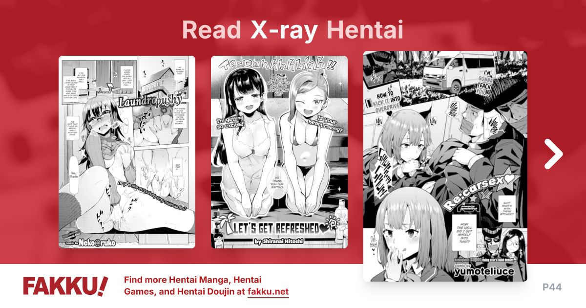 X-ray Hentai - FAKKU - Page 44 - Page 44 - Page 44 - Page 44 - Page 44 - Page 44 - Page 44 - Page 44 - Page 44 - Page 44 - Page 44