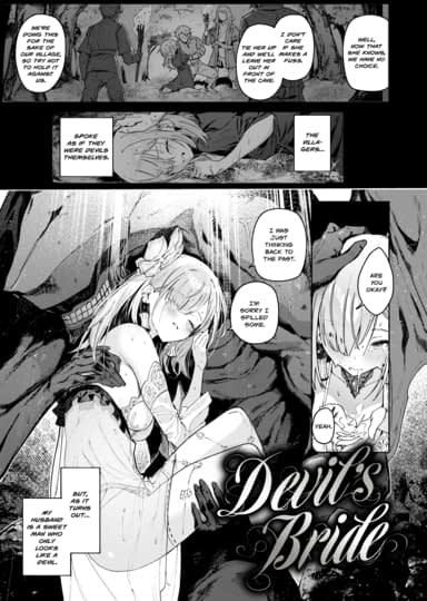 Devil's Bride