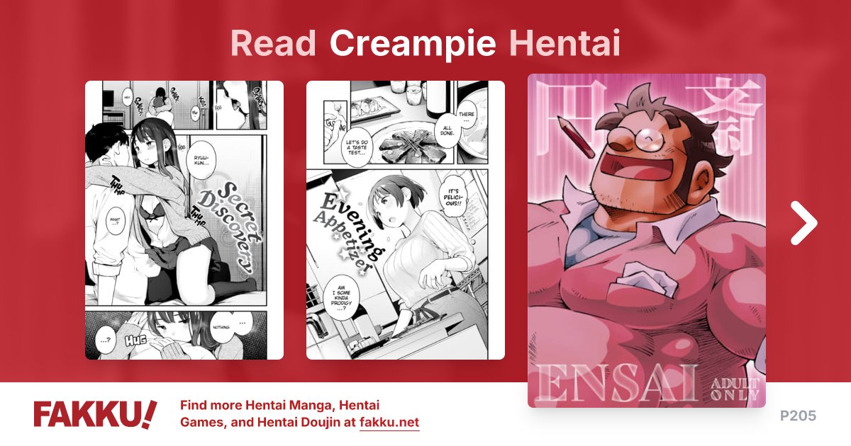 Creampie Hentai - FAKKU - Page 205 - Page 205 - Page 205 - Page 205 - Page 205 - Page 205 - Page 205 - Page 205 - Page 205 - Page 205 - Page 205