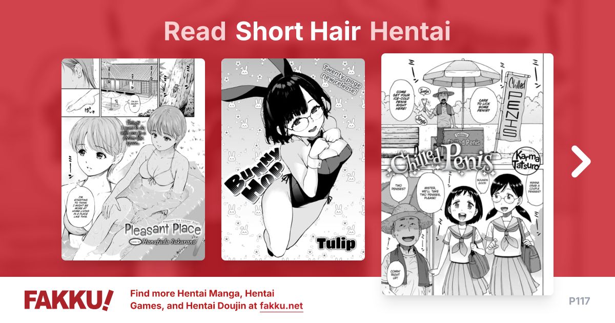 Short Hair Hentai - FAKKU - Page 117 - Page 117 - Page 117 - Page 117 - Page 117 - Page 117 - Page 117 - Page 117 - Page 117 - Page 117 - Page 117