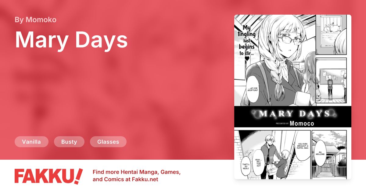 My tingling lust begins to stir... ❤