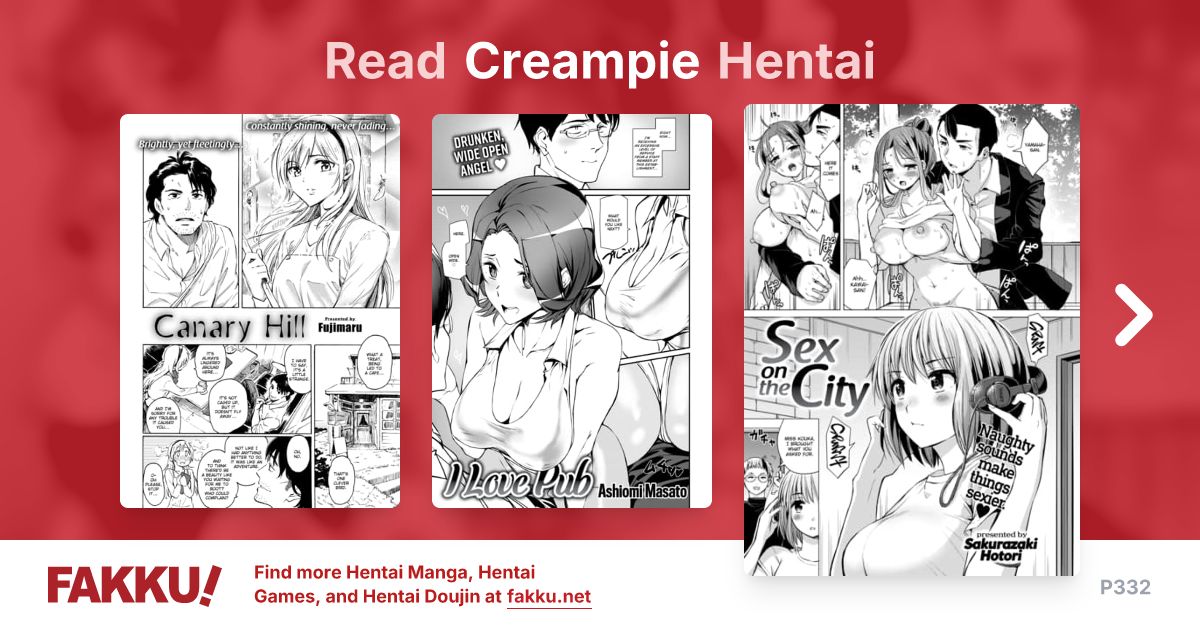 Creampie Hentai - FAKKU - Page 332