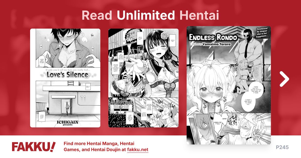 Unlimited Hentai - FAKKU - Page 245 - Page 245 - Page 245 - Page 245 - Page 245 - Page 245 - Page 245 - Page 245 - Page 245 - Page 245 - Page 245