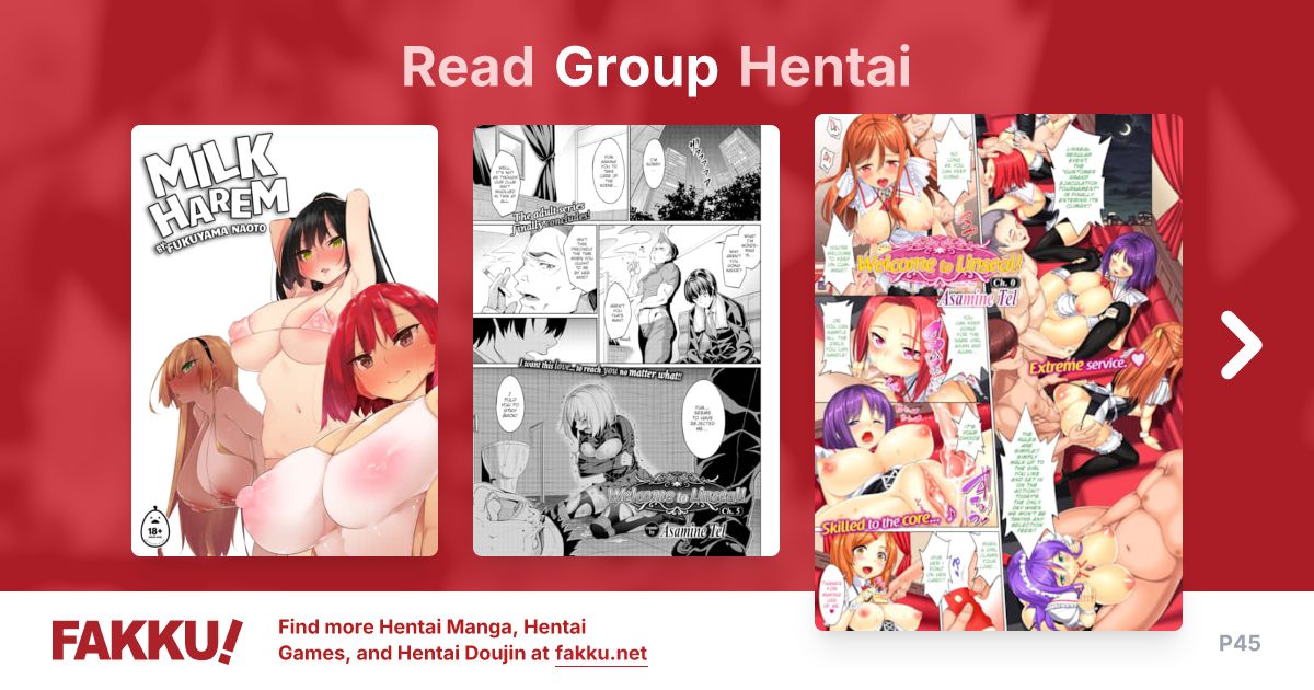 Group Hentai - FAKKU - Page 45 - Page 45 - Page 45 - Page 45 - Page 45 - Page 45 - Page 45 - Page 45 - Page 45 - Page 45 - Page 45
