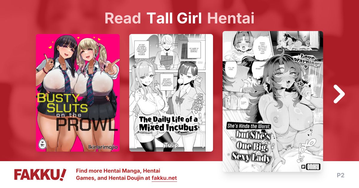 Tall Girl Hentai - FAKKU - Page 2 - Page 2 - Page 2 - Page 2 - Page 2 - Page 2 - Page 2 - Page 2 - Page 2 - Page 2 - Page 2