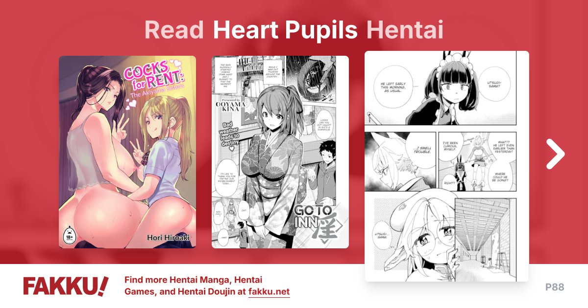 Heart Pupils Hentai - FAKKU - Page 88 - Page 88 - Page 88