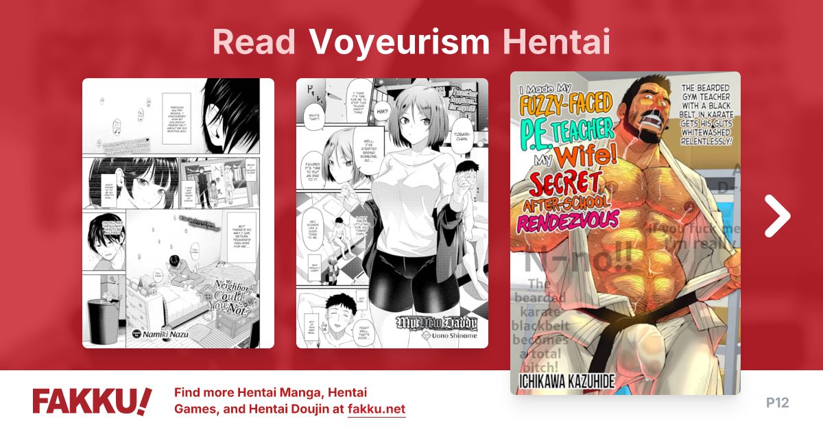 Voyeurism Hentai - FAKKU - Page 12 - Page 12 - Page 12 - Page 12 - Page 12 - Page 12 - Page 12 - Page 12 - Page 12 - Page 12 - Page 12