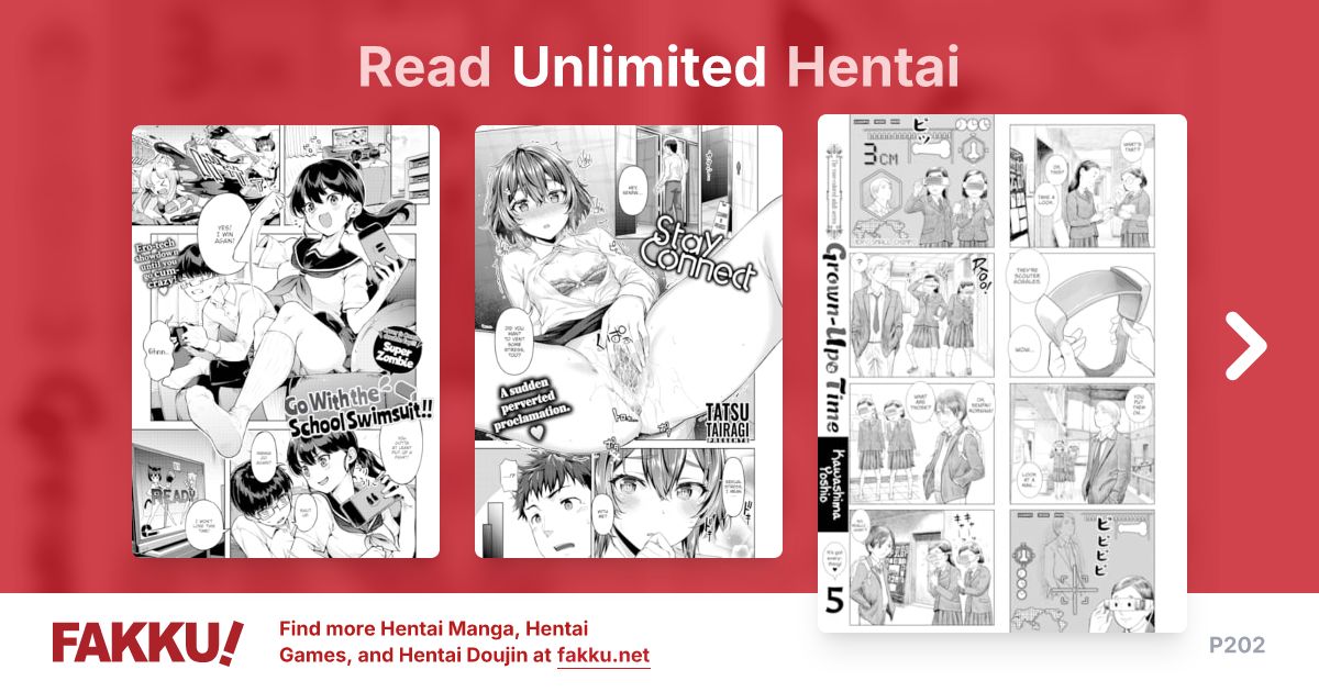 Unlimited Hentai - FAKKU - Page 202 - Page 202 - Page 202 - Page 202 - Page 202 - Page 202 - Page 202 - Page 202 - Page 202 - Page 202 - Page 202