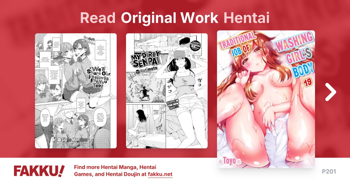 Original Work Hentai - FAKKU - Page 201 - Page 201 - Page 201