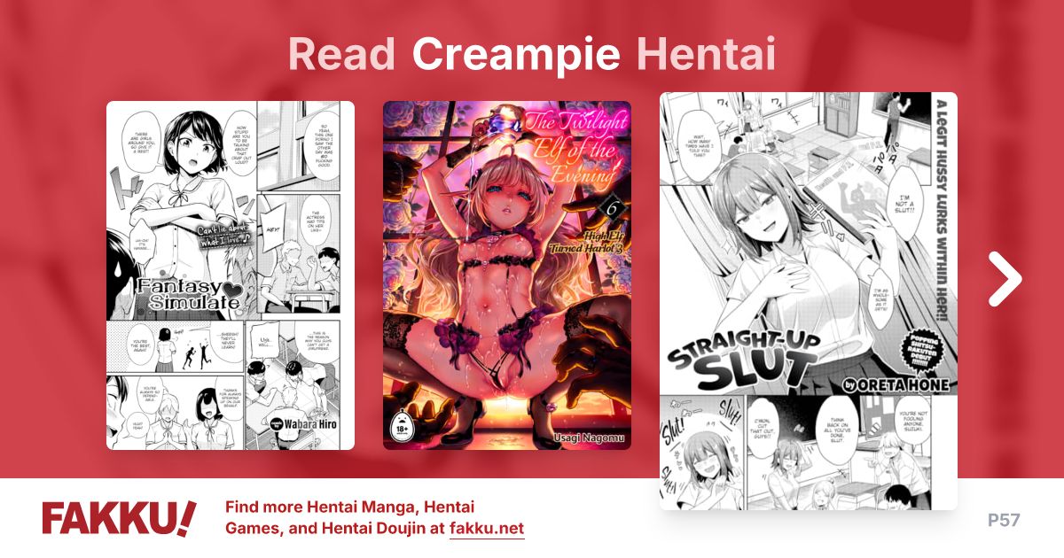 Creampie Hentai - FAKKU - Page 57 - Page 57 - Page 57 - Page 57 - Page 57 - Page 57 - Page 57 - Page 57 - Page 57 - Page 57 - Page 57