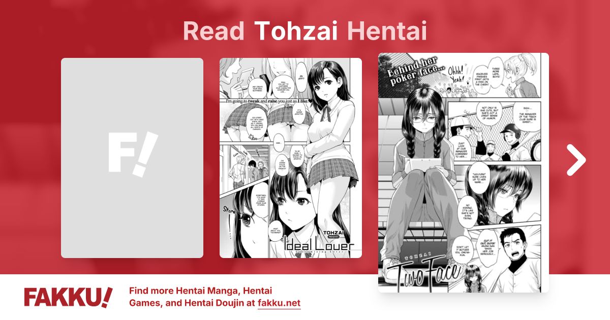 Tohzai Hentai - FAKKU