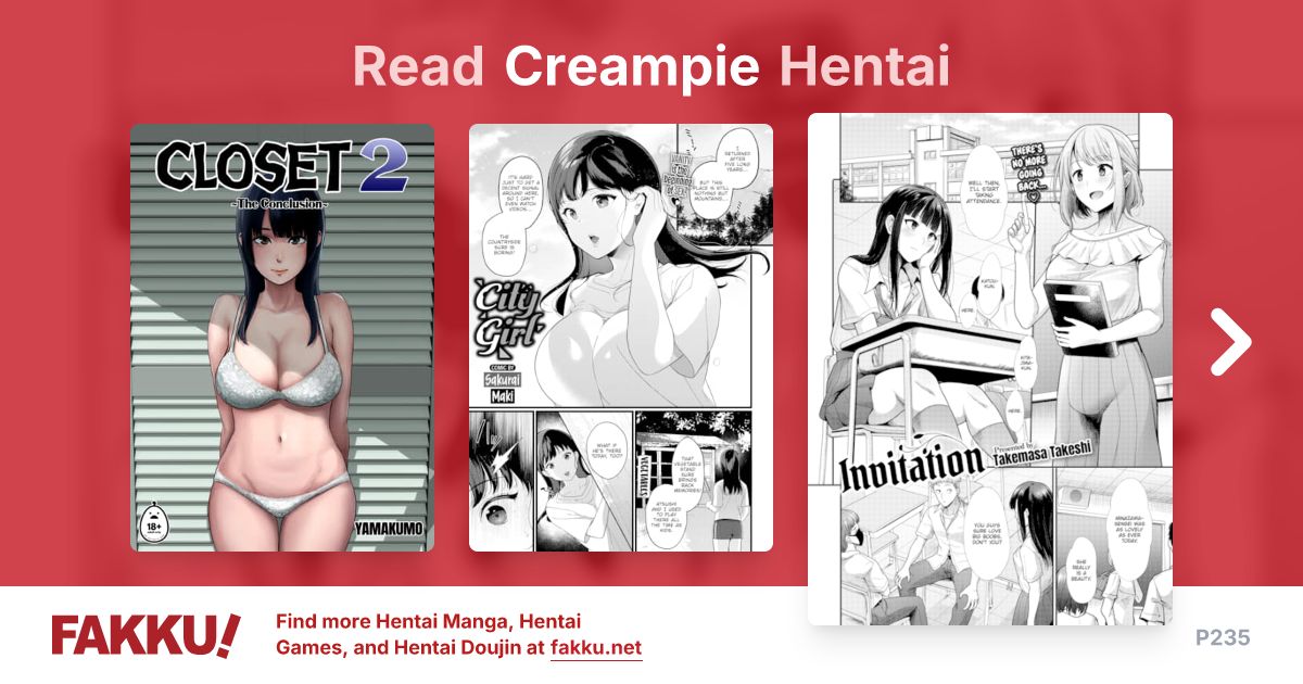 Creampie Hentai - FAKKU - Page 235 - Page 235 - Page 235 - Page 235 - Page 235 - Page 235 - Page 235 - Page 235 - Page 235 - Page 235 - Page 235