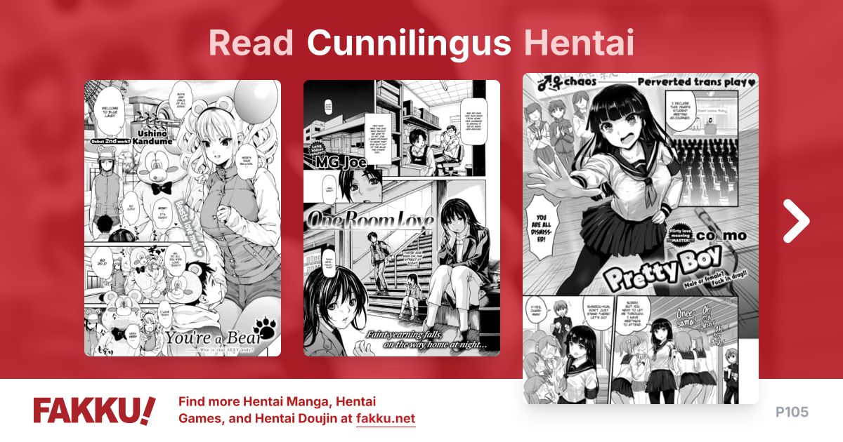 Cunnilingus Hentai - FAKKU - Page 105 - Page 105 - Page 105 - Page 105 - Page 105 - Page 105 - Page 105 - Page 105 - Page 105 - Page 105 - Page 105