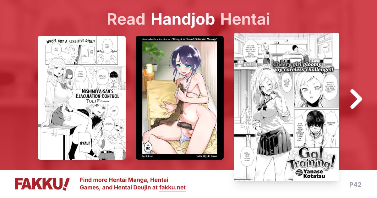 Handjob Hentai - FAKKU - Page 42 - Page 42 - Page 42 - Page 42 - Page 42 - Page 42 - Page 42 - Page 42 - Page 42 - Page 42 - Page 42