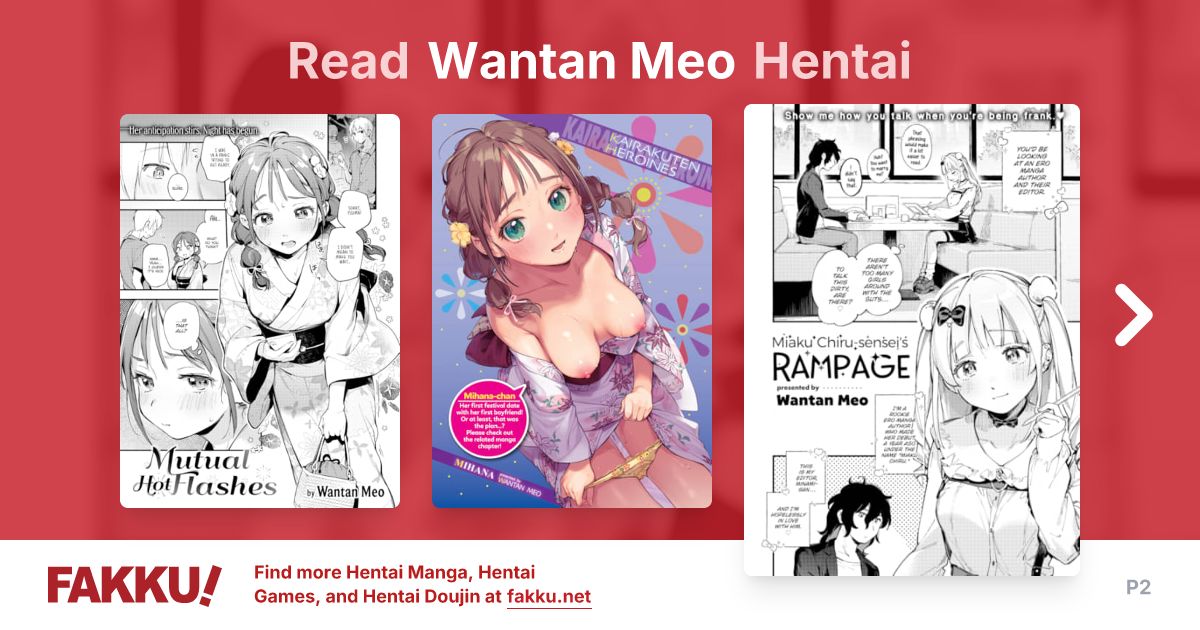 Wantan Meo Hentai - FAKKU - Page 2 - Page 2 - Page 2 - Page 2 - Page 2 - Page 2 - Page 2 - Page 2 - Page 2 - Page 2 - Page 2