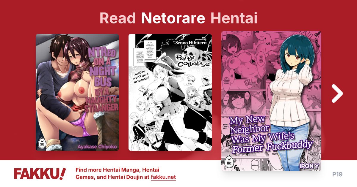 Netorare Hentai - FAKKU - Page 19 - Page 19 - Page 19 - Page 19 - Page 19 - Page 19 - Page 19 - Page 19 - Page 19 - Page 19 - Page 19