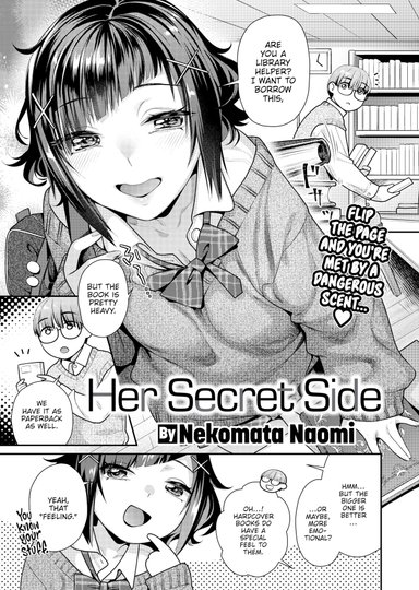 Her Secret Side