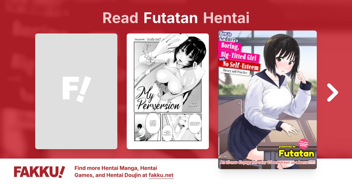 Futatan Hentai - FAKKU