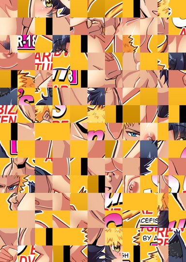 Acefishy Hentai