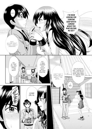 A Lousy Spy's Slut Dorm Diaries 6 - There's No Cleaning Up This Girls Dorm! Hentai Cover Image