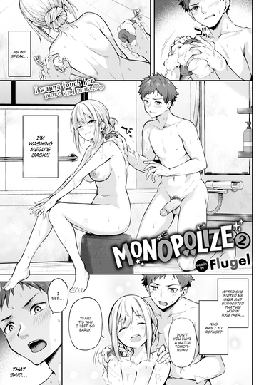 Monopolize 2