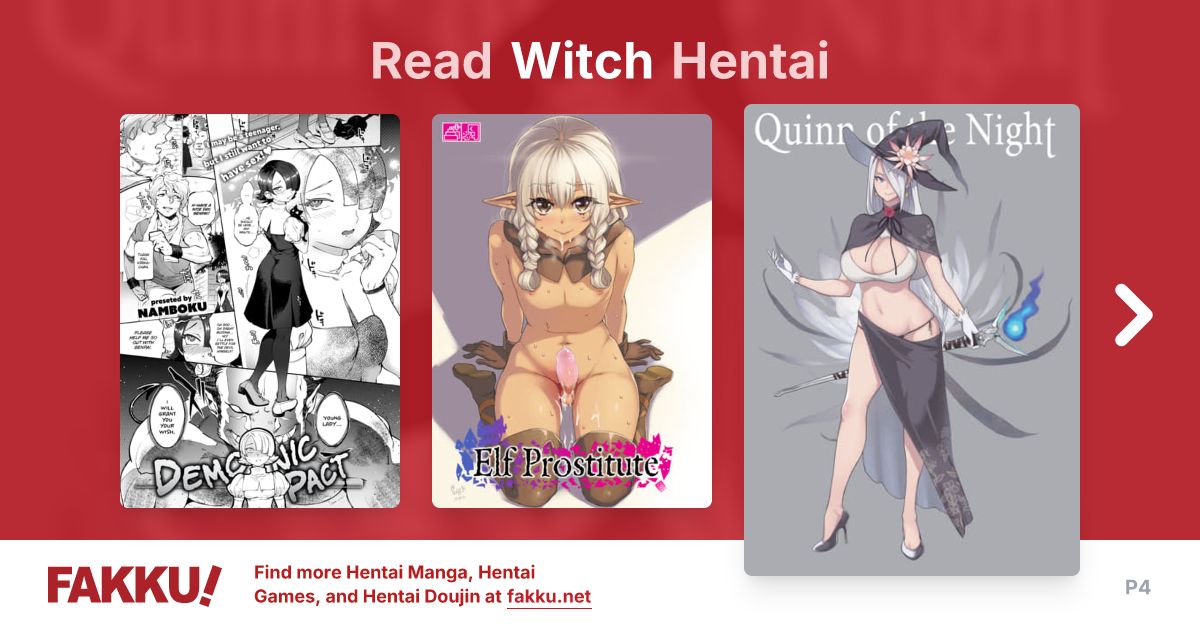 Witch Hentai - FAKKU - Page 4 - Page 4 - Page 4 - Page 4 - Page 4 - Page 4 - Page 4 - Page 4 - Page 4 - Page 4 - Page 4