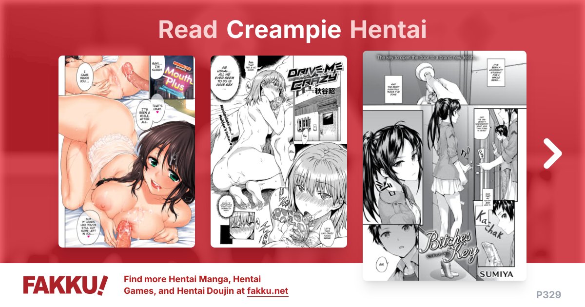Creampie Hentai - FAKKU - Page 329